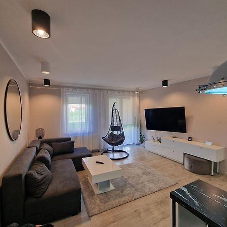 Apartament Ofelia Дарлувко Экстерьер фото
