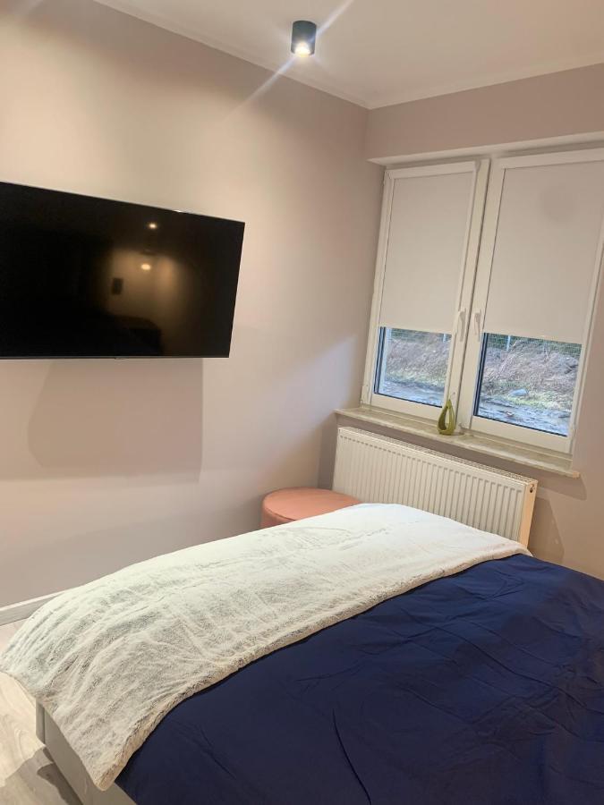 Apartament Ofelia Дарлувко Экстерьер фото