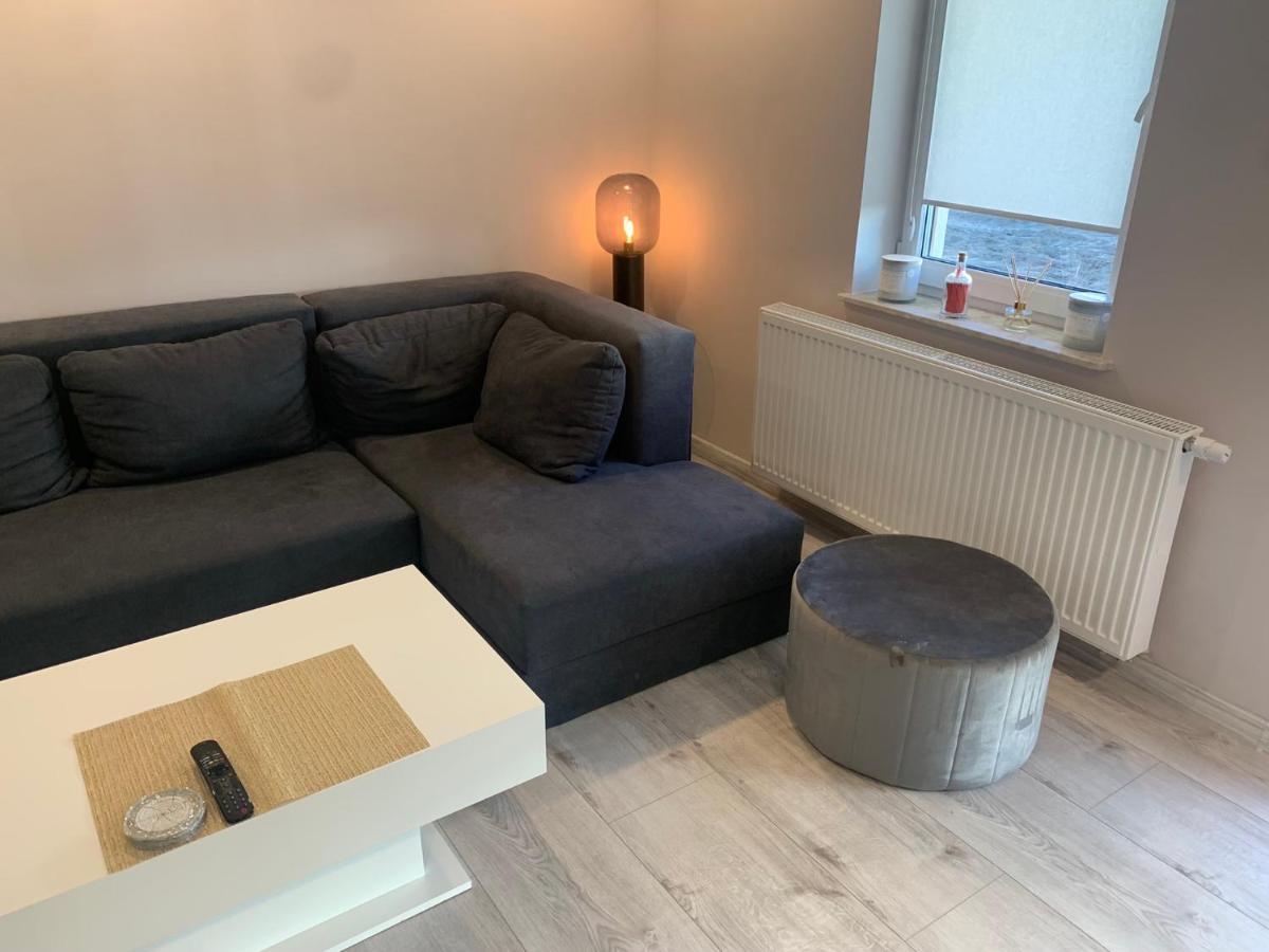 Apartament Ofelia Дарлувко Экстерьер фото