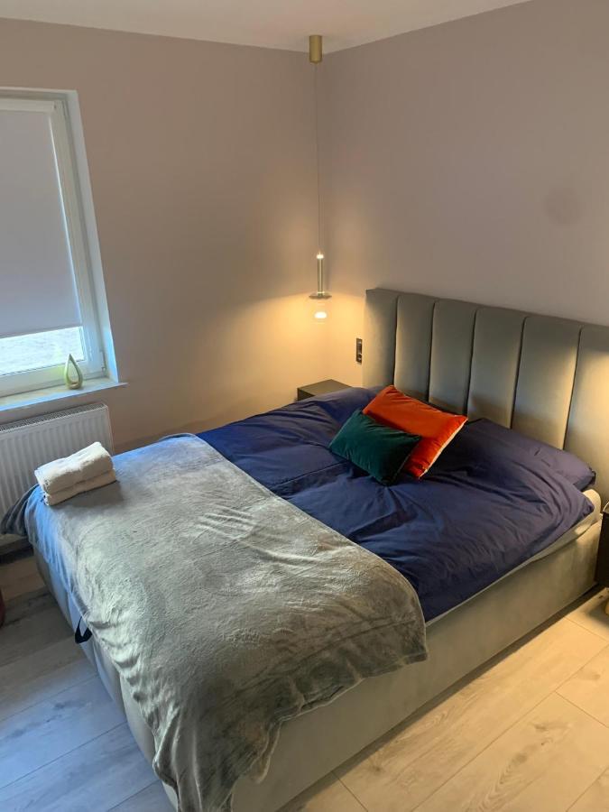 Apartament Ofelia Дарлувко Экстерьер фото