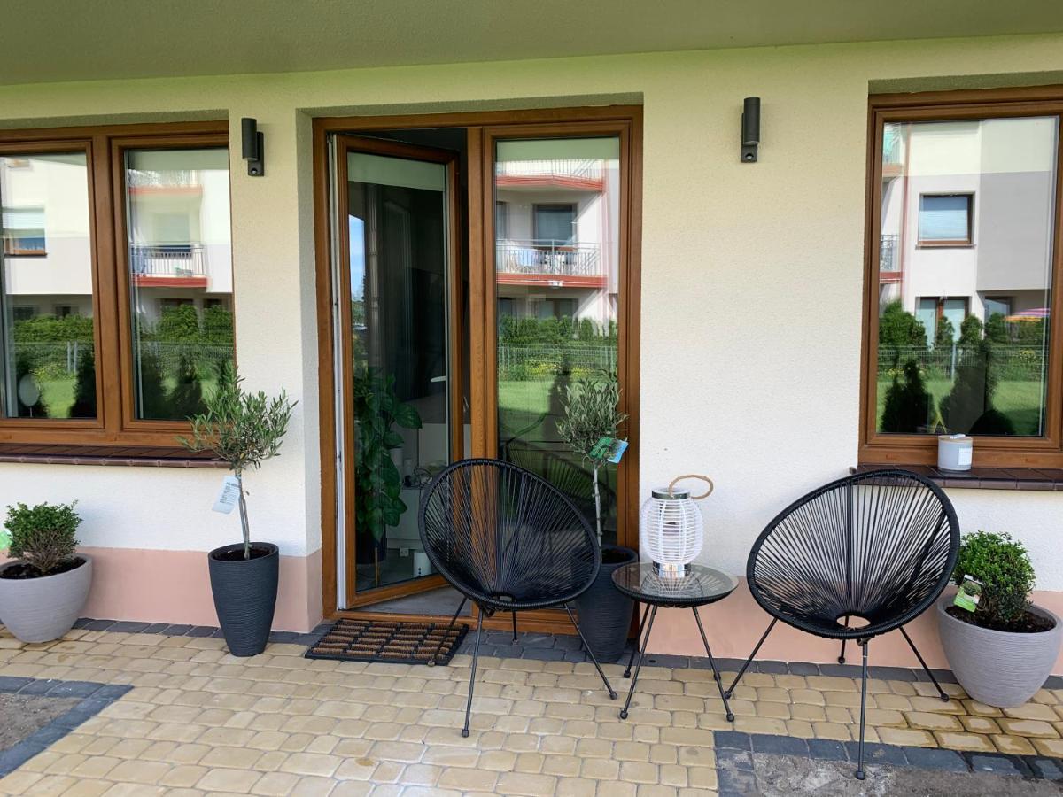 Apartament Ofelia Дарлувко Экстерьер фото
