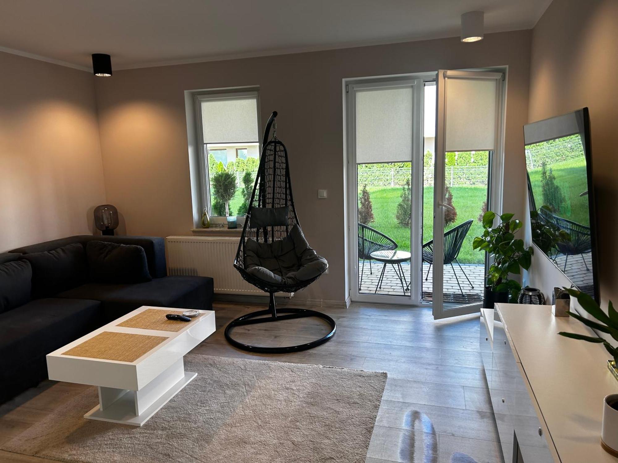 Apartament Ofelia Дарлувко Экстерьер фото