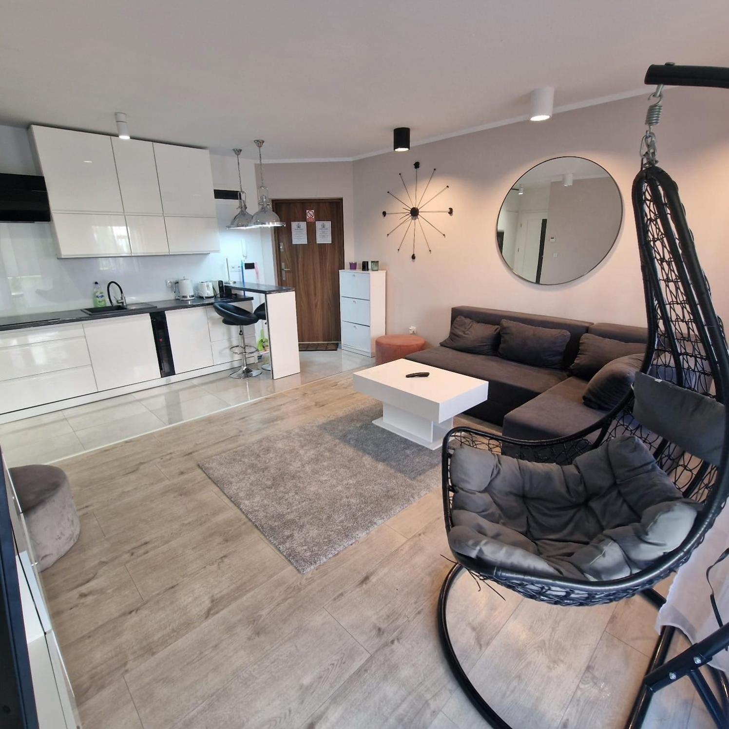 Apartament Ofelia Дарлувко Экстерьер фото